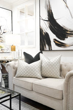 Cushion Feather Insert - 40x60cm