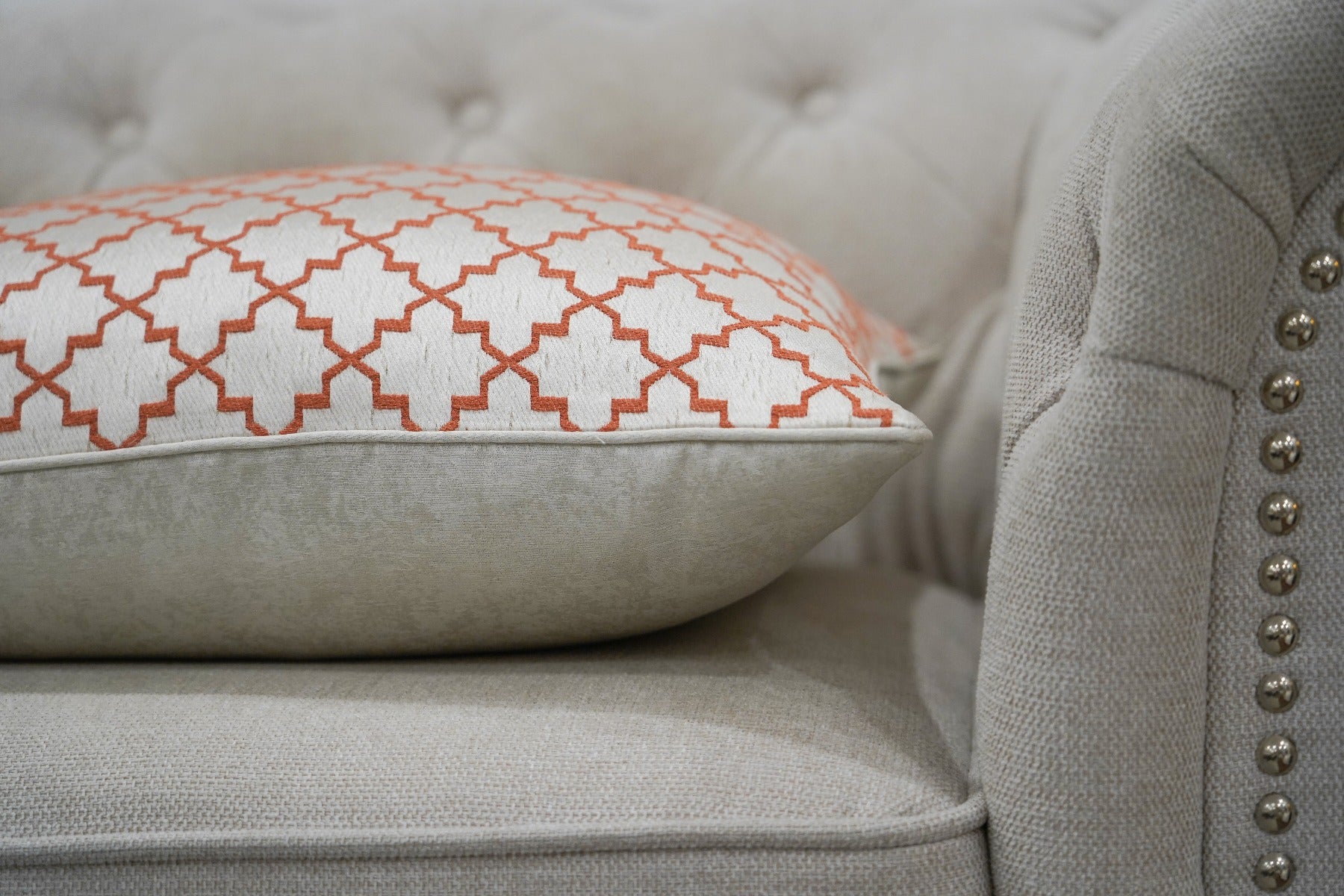 Cushion Feather Insert - 40x60cm