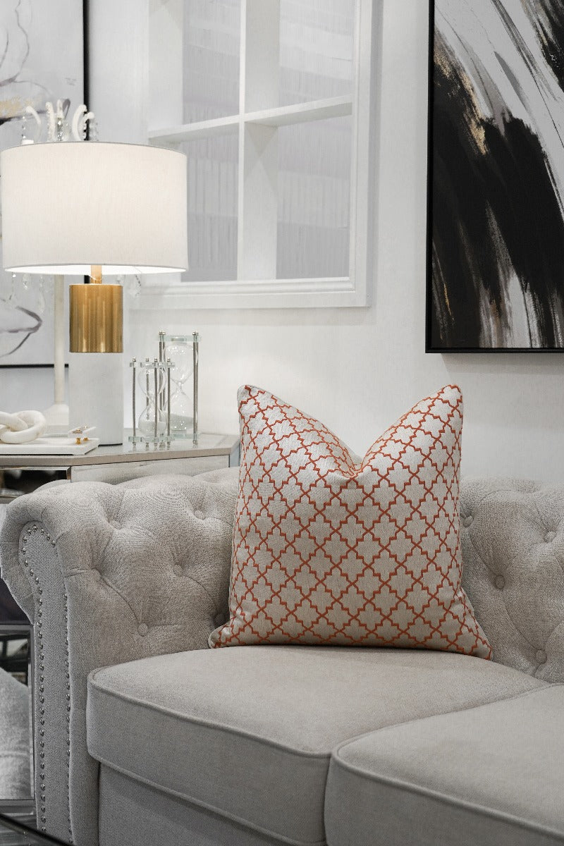 Cushion Feather Insert - 55x55cm