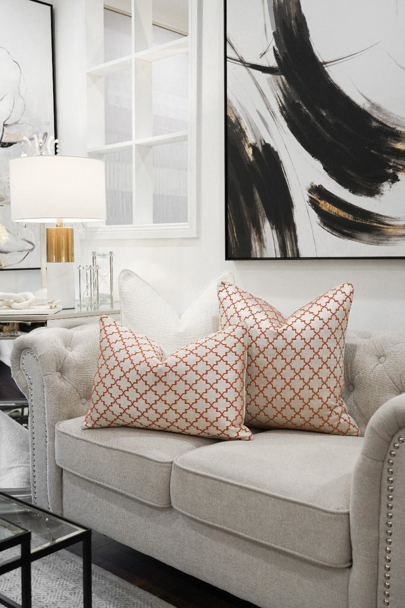 Cushion Feather Insert - 40x60cm