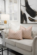 Cushion Feather Insert - 40x60cm
