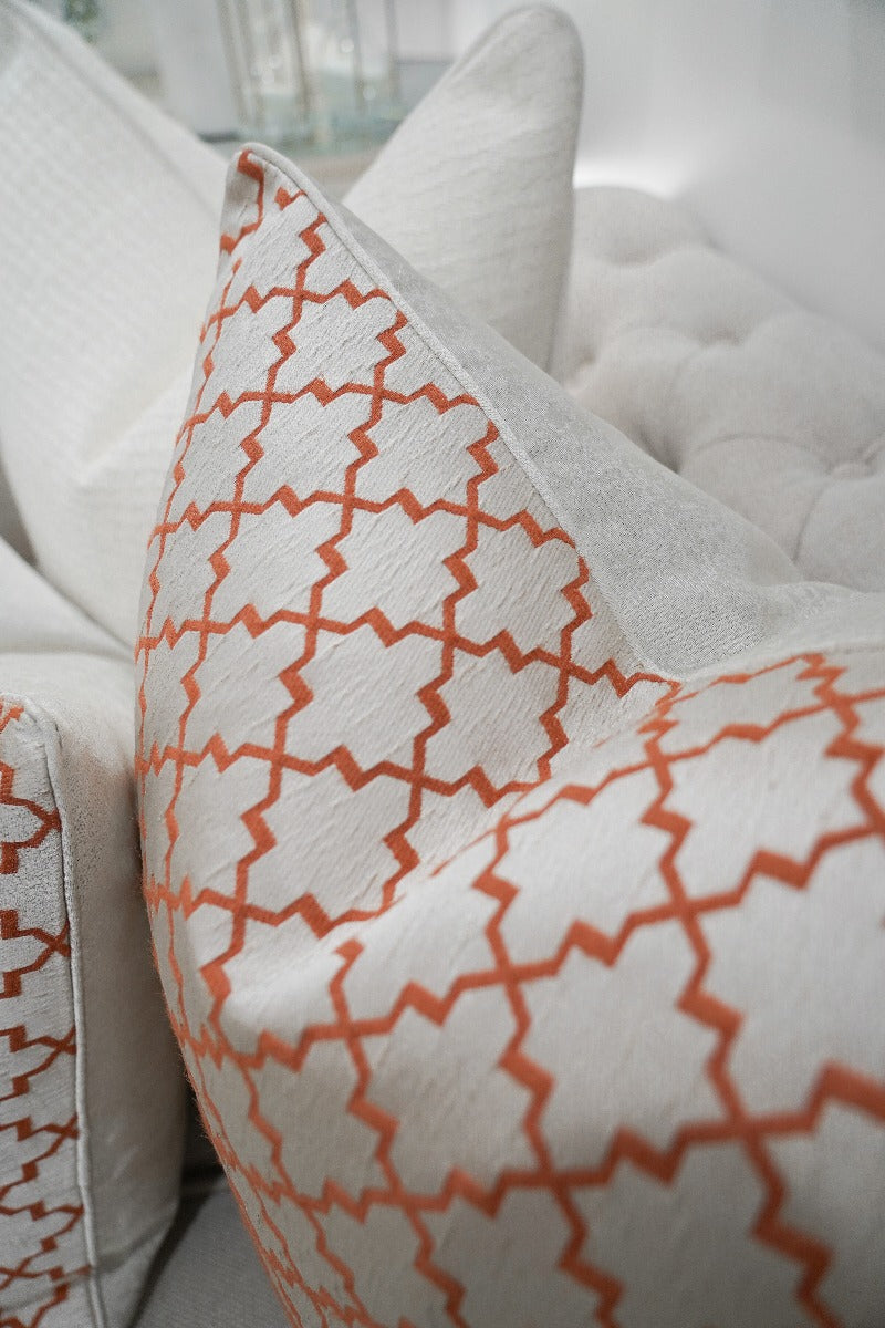 Cushion Feather Insert - 55x55cm