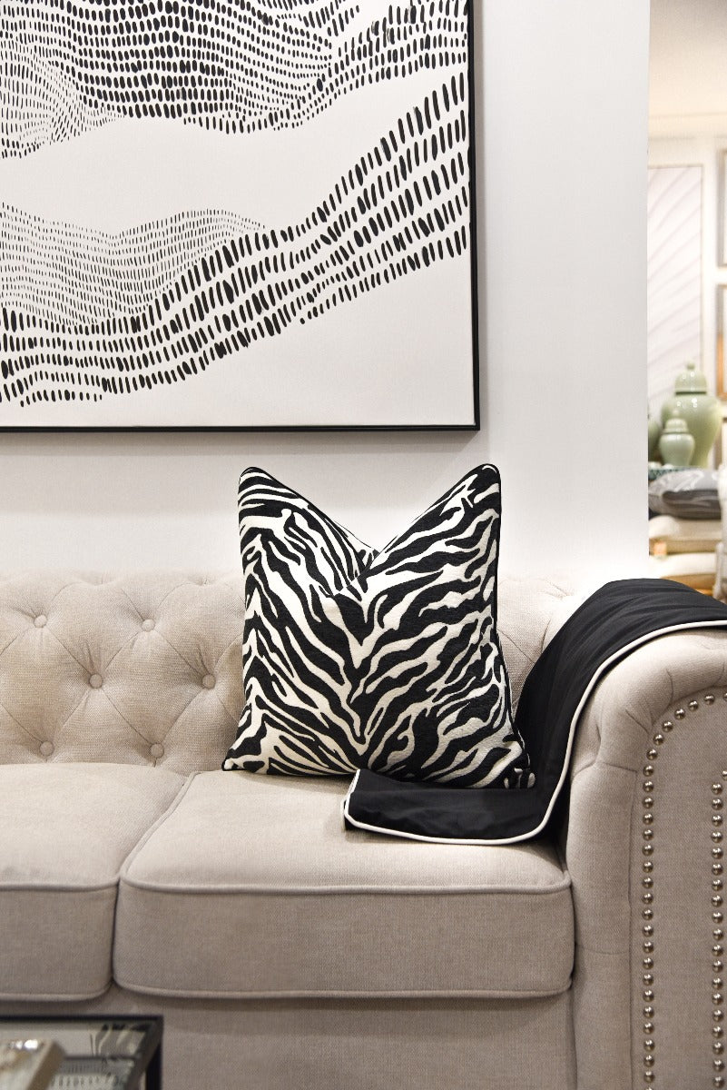 Cushion Feather Insert - 55x55cm