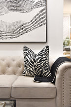 Cushion Feather Insert - 55x55cm