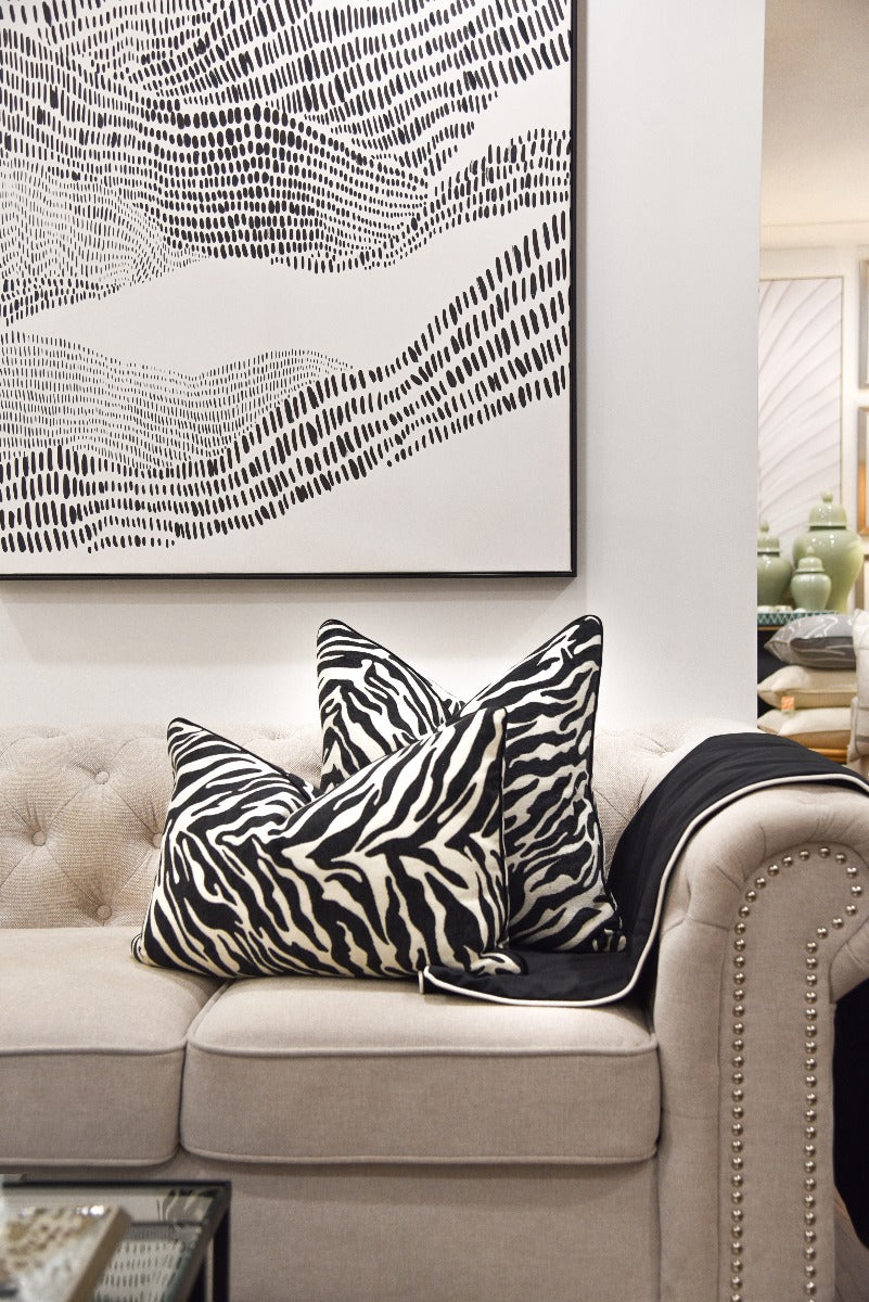 Cushion Feather Insert - 40x60cm