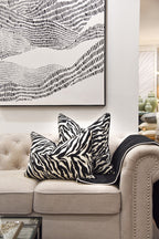Cushion Feather Insert - 40x60cm