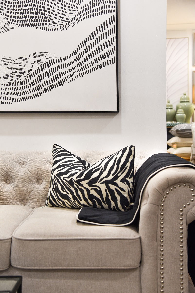 Cushion Feather Insert - 40x60cm