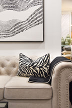 Cushion Feather Insert - 40x60cm
