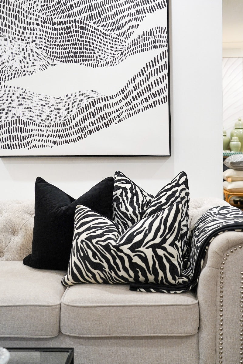 Cushion Feather Insert - 40x60cm