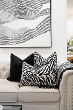 Cushion Feather Insert - 40x60cm