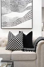 Cushion Feather Insert - 55x55cm