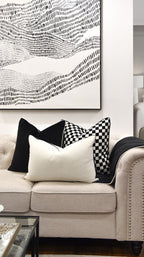 Cushion Feather Insert - 55x55cm