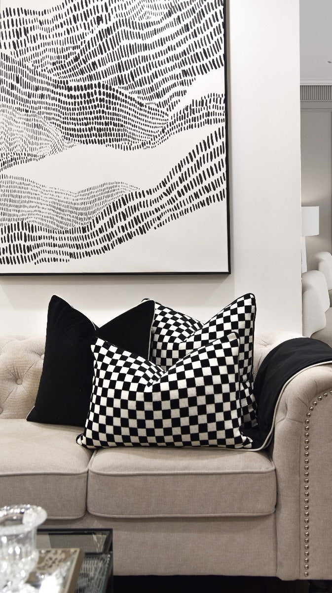 Cushion Feather Insert - 40x60cm