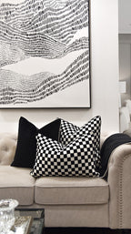 Cushion Feather Insert - 40x60cm