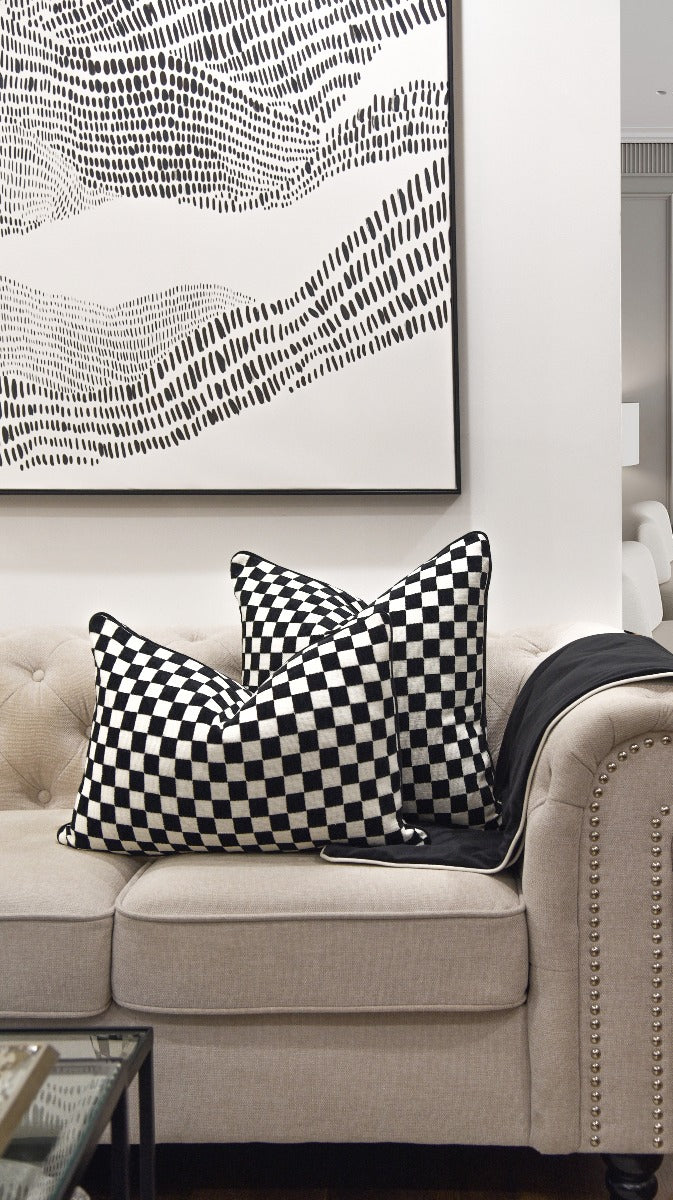 Cushion Feather Insert - 40x60cm