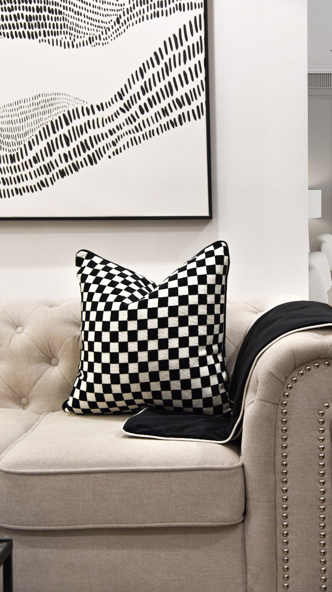 Cushion Feather Insert - 55x55cm
