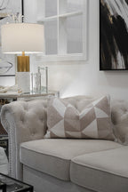 Cushion Feather Insert - 40x60cm