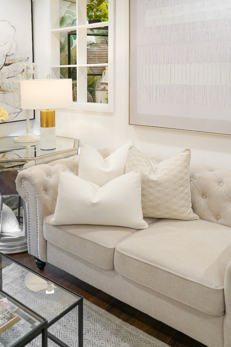 Cushion Feather Insert - 40x60cm