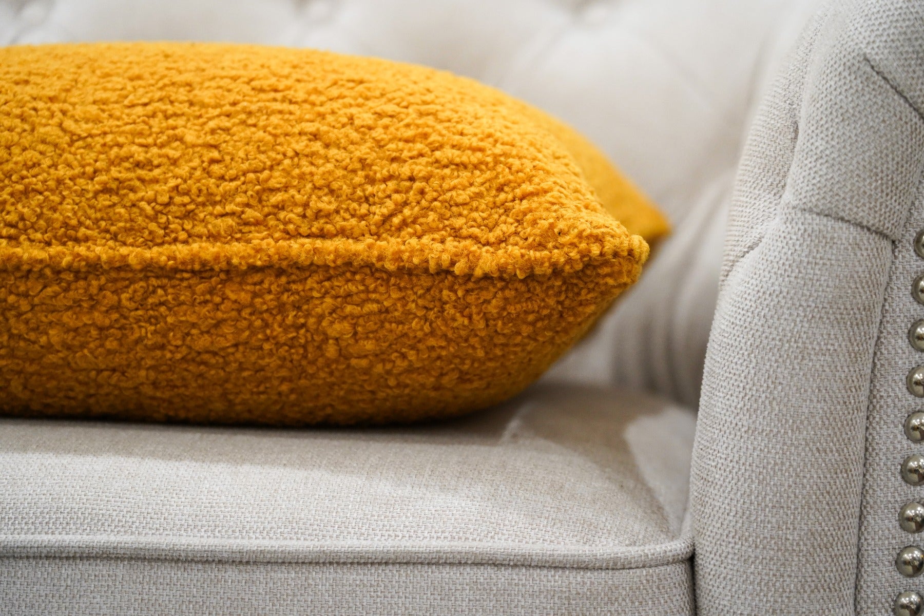 Cushion Feather Insert - 55x55cm