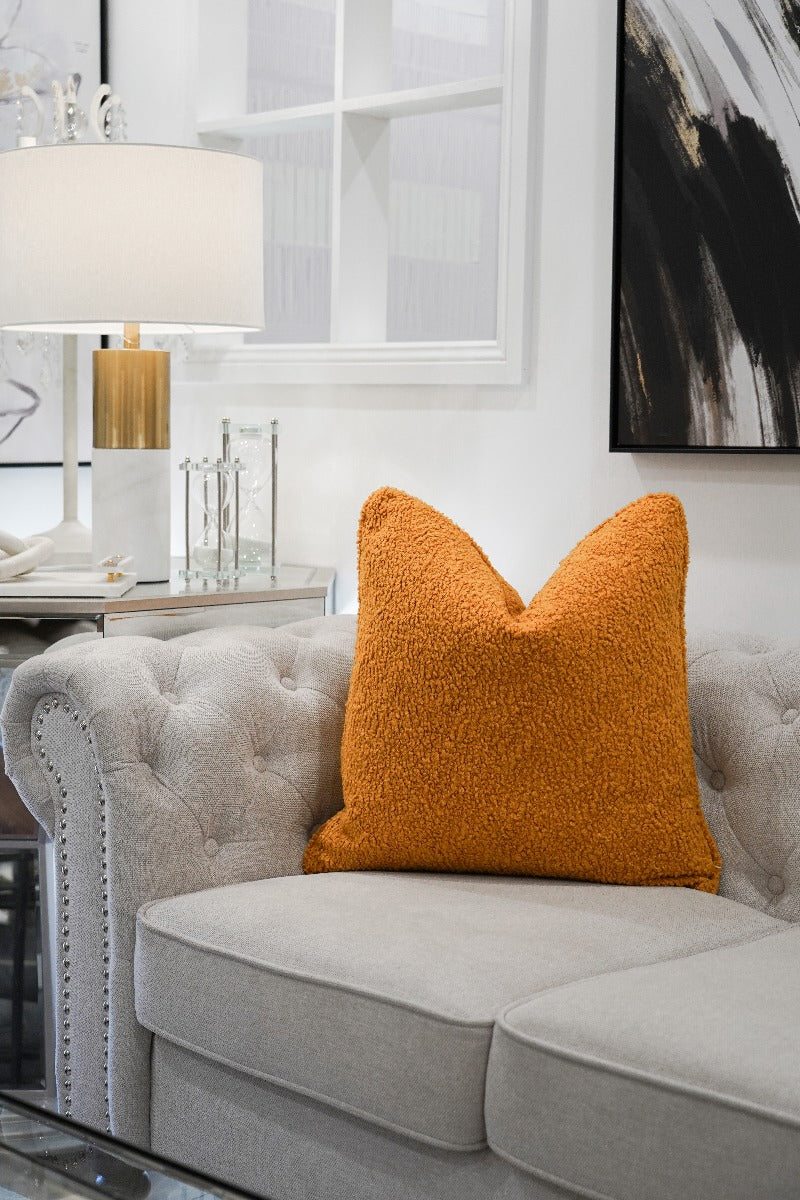 Cushion Feather Insert - 55x55cm