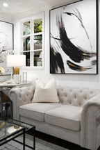 Cushion Feather Insert - 55x55cm