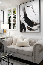 Cushion Feather Insert - 40x60cm