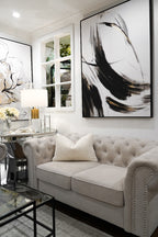 Cushion Feather Insert - 40x60cm