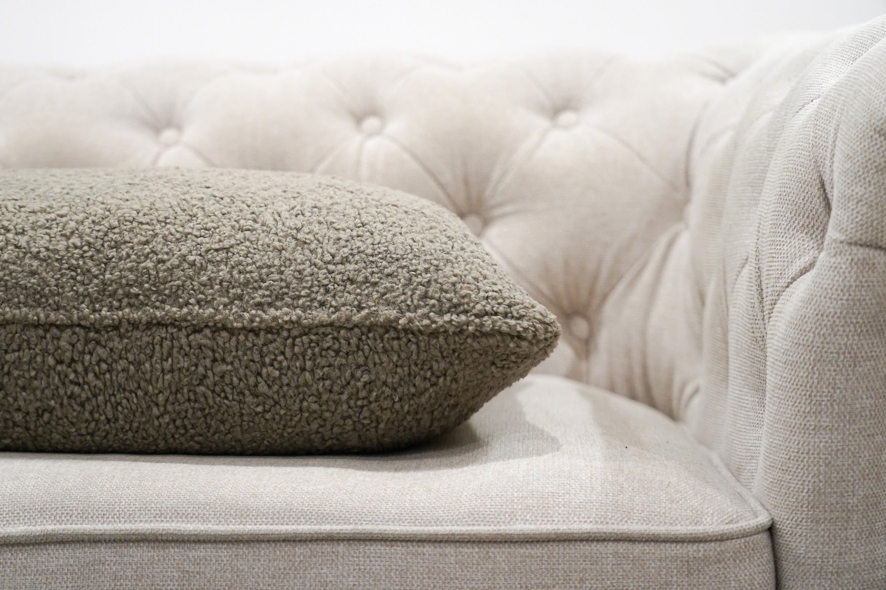Cushion Feather Insert - 40x60cm