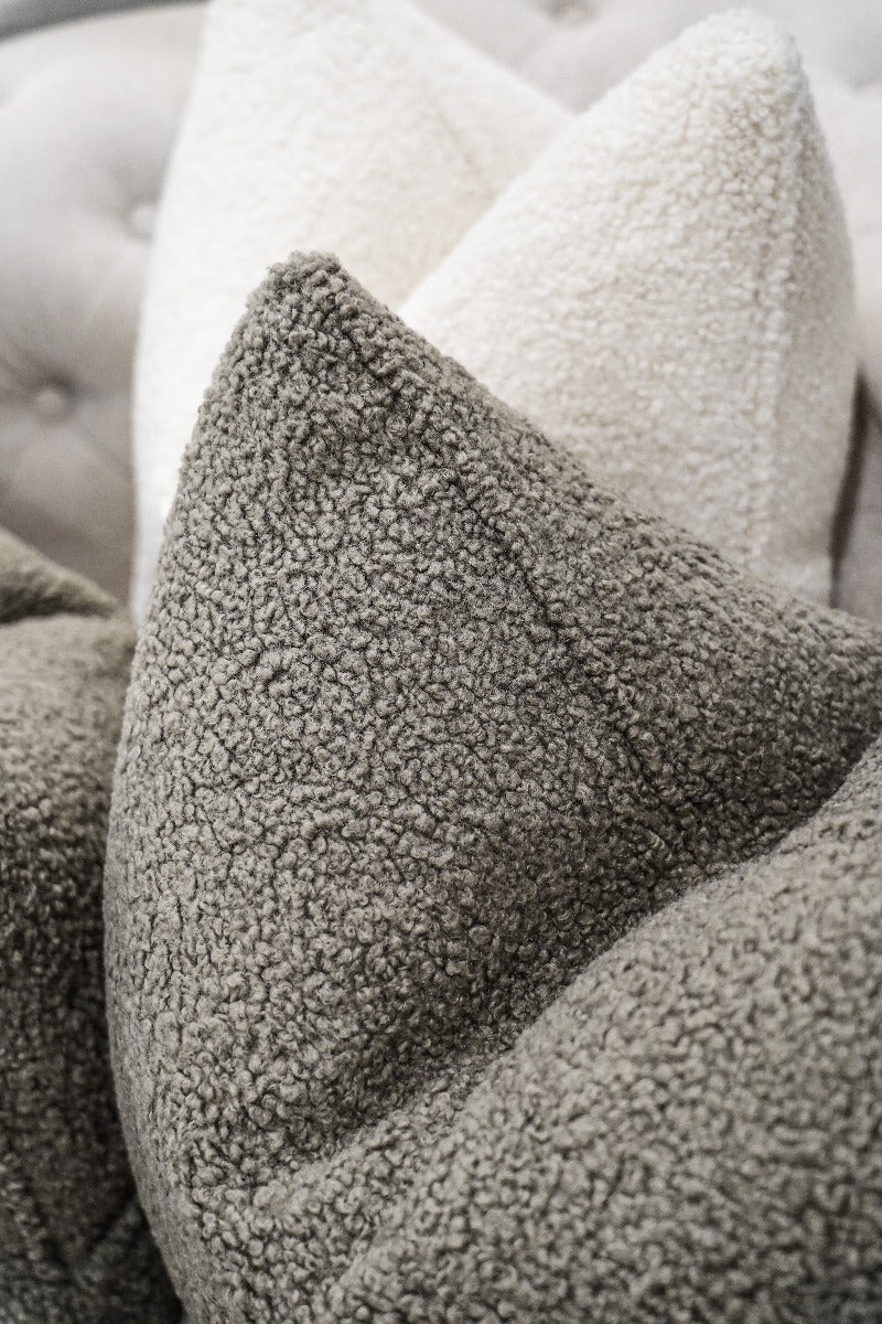 Cushion Feather Insert - 55x55cm