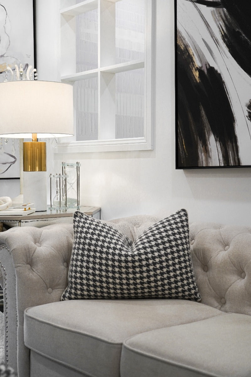Cushion Feather Insert - 40x60cm