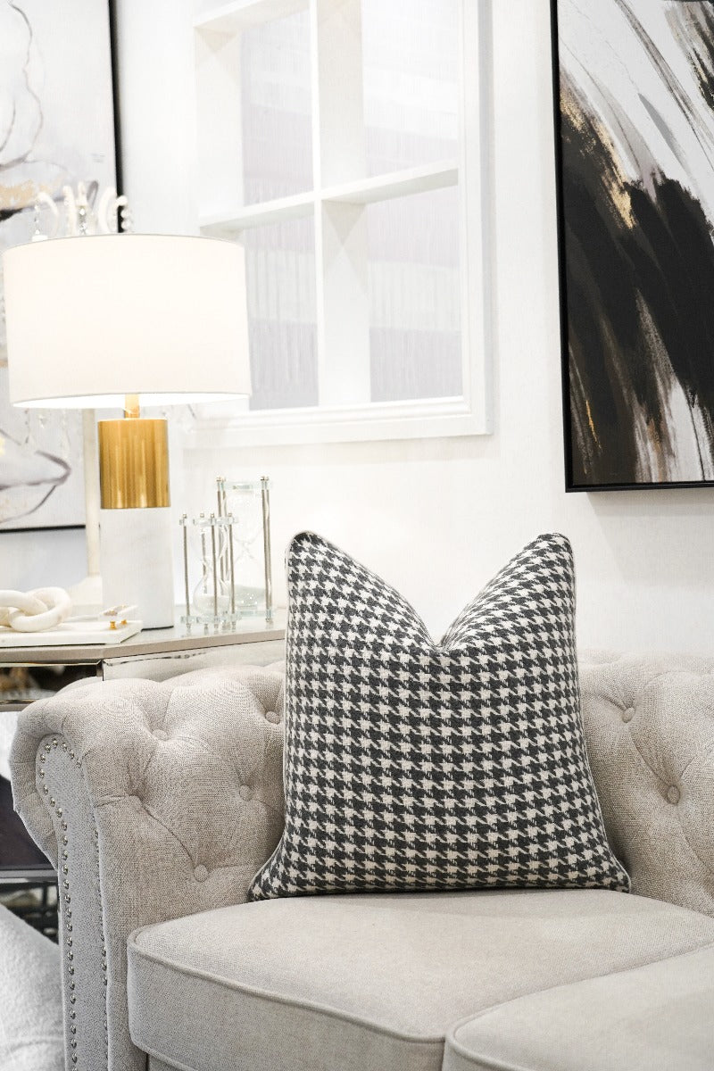 Cushion Feather Insert - 55x55cm