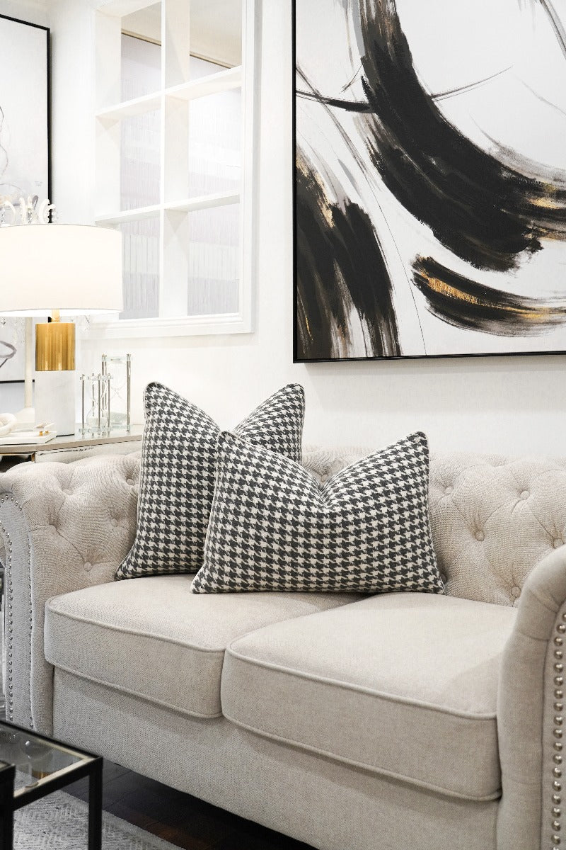 Cushion Feather Insert - 40x60cm