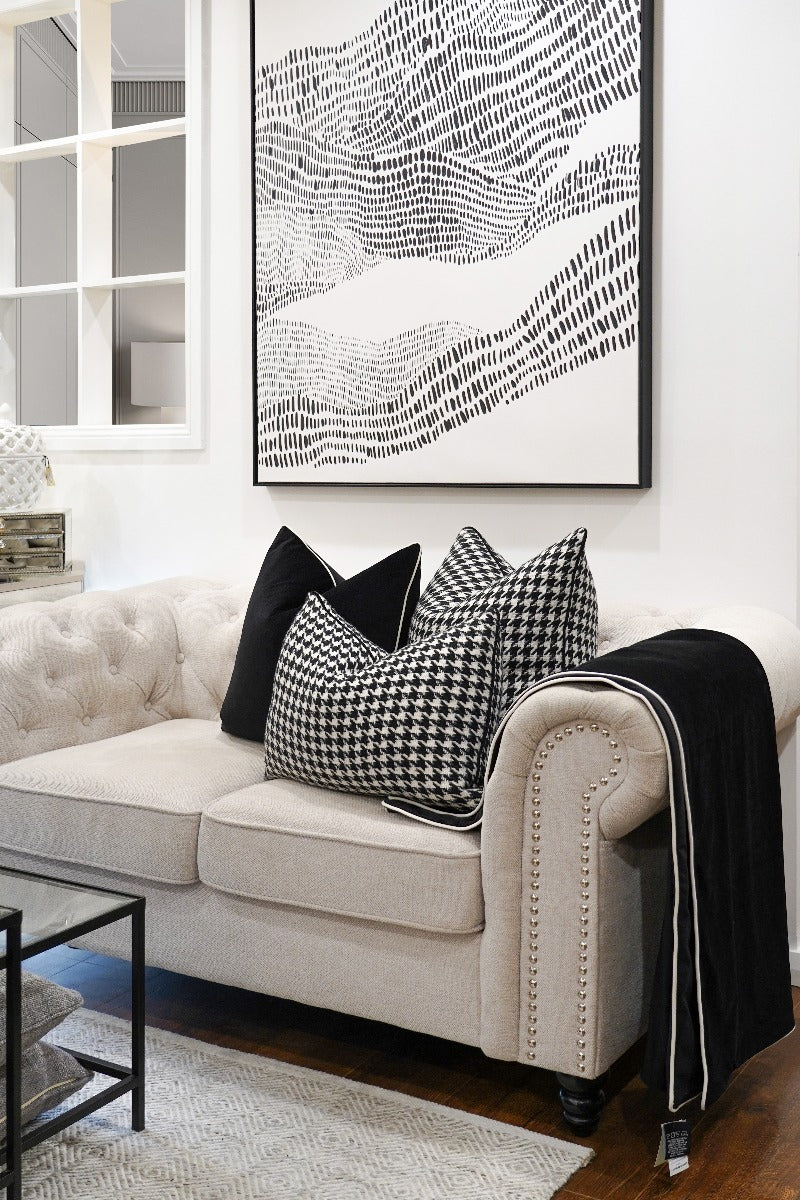 Cushion Feather Insert - 40x60cm
