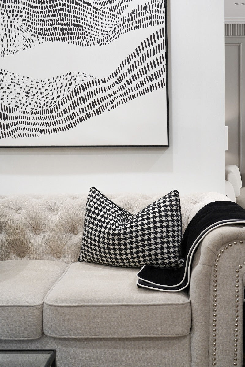 Cushion Feather Insert - 40x60cm