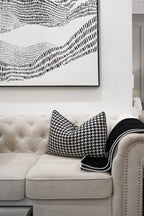 Cushion Feather Insert - 40x60cm