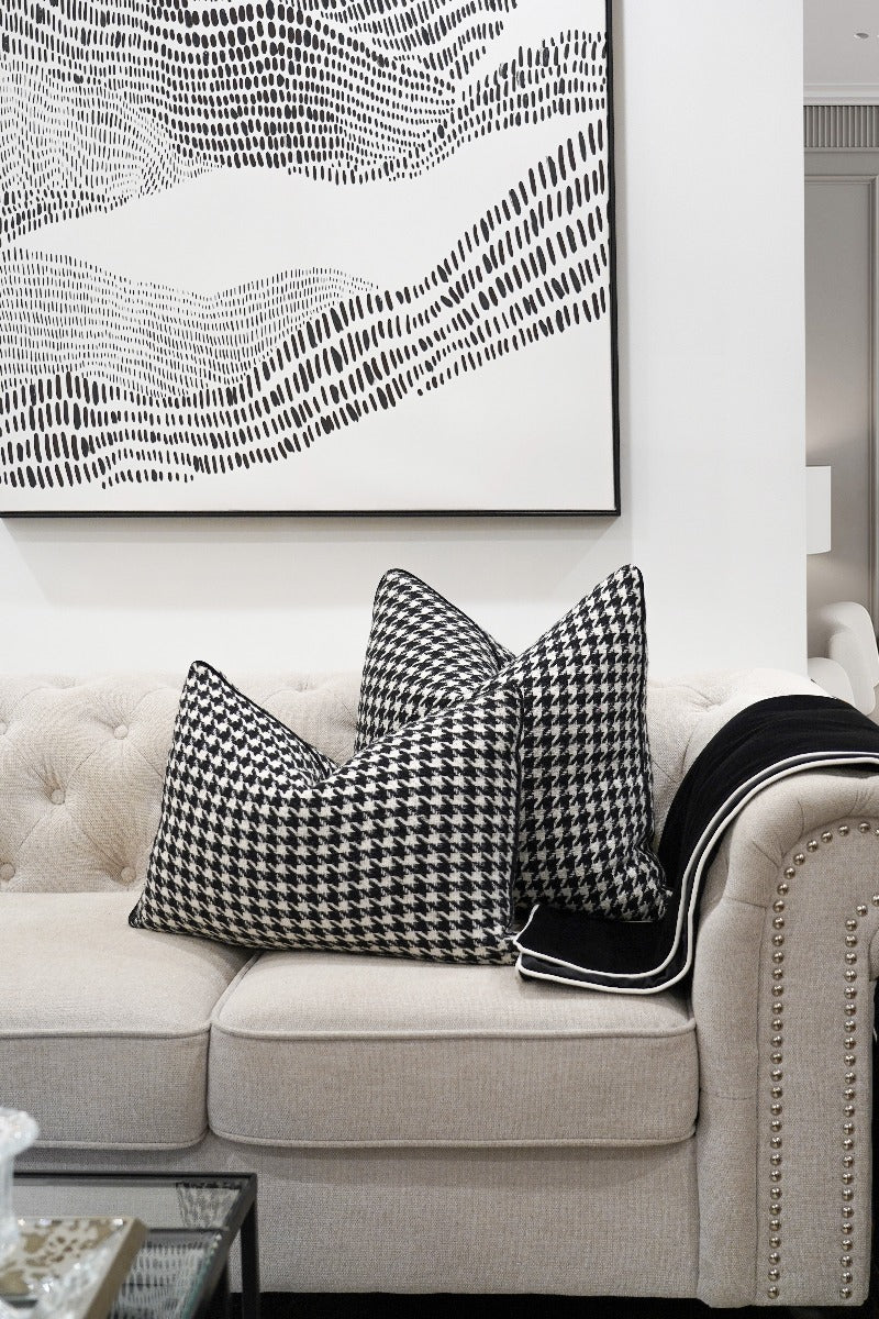 Cushion Feather Insert - 40x60cm