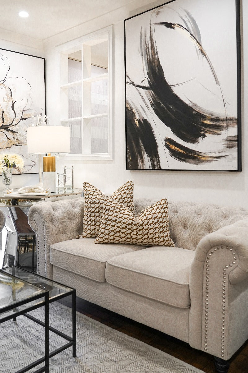 Cushion Feather Insert - 40x60cm