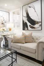 Cushion Feather Insert - 40x60cm