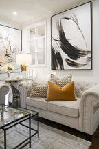 Cushion Feather Insert - 40x60cm