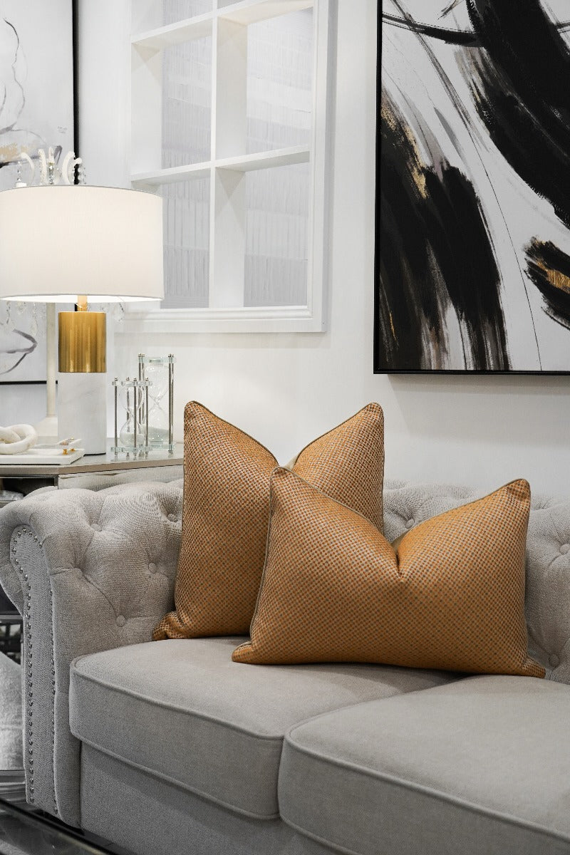 Cushion Feather Insert - 40x60cm