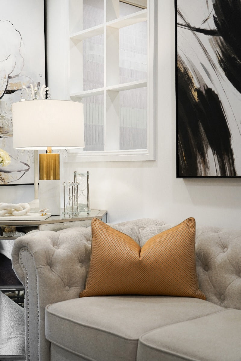 Cushion Feather Insert - 40x60cm