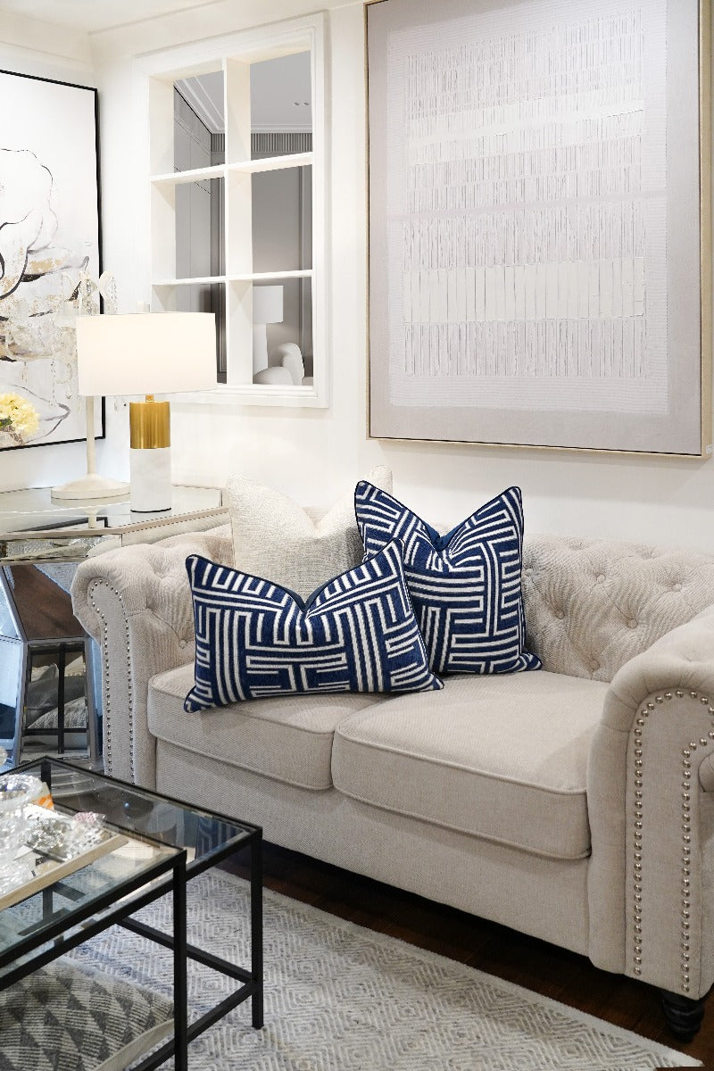 Cushion Feather Insert - 40x60cm