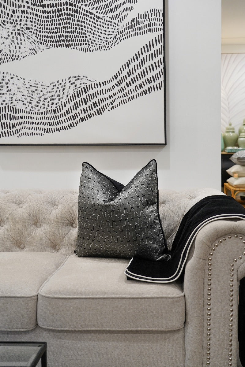 Cushion Feather Insert - 55x55cm