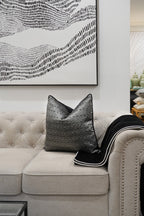 Cushion Feather Insert - 55x55cm