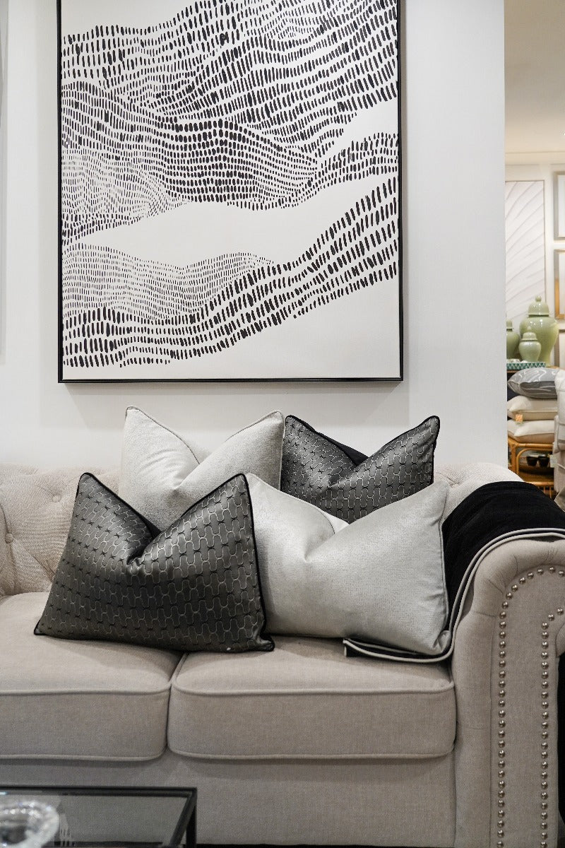 Cushion Feather Insert - 40x60cm