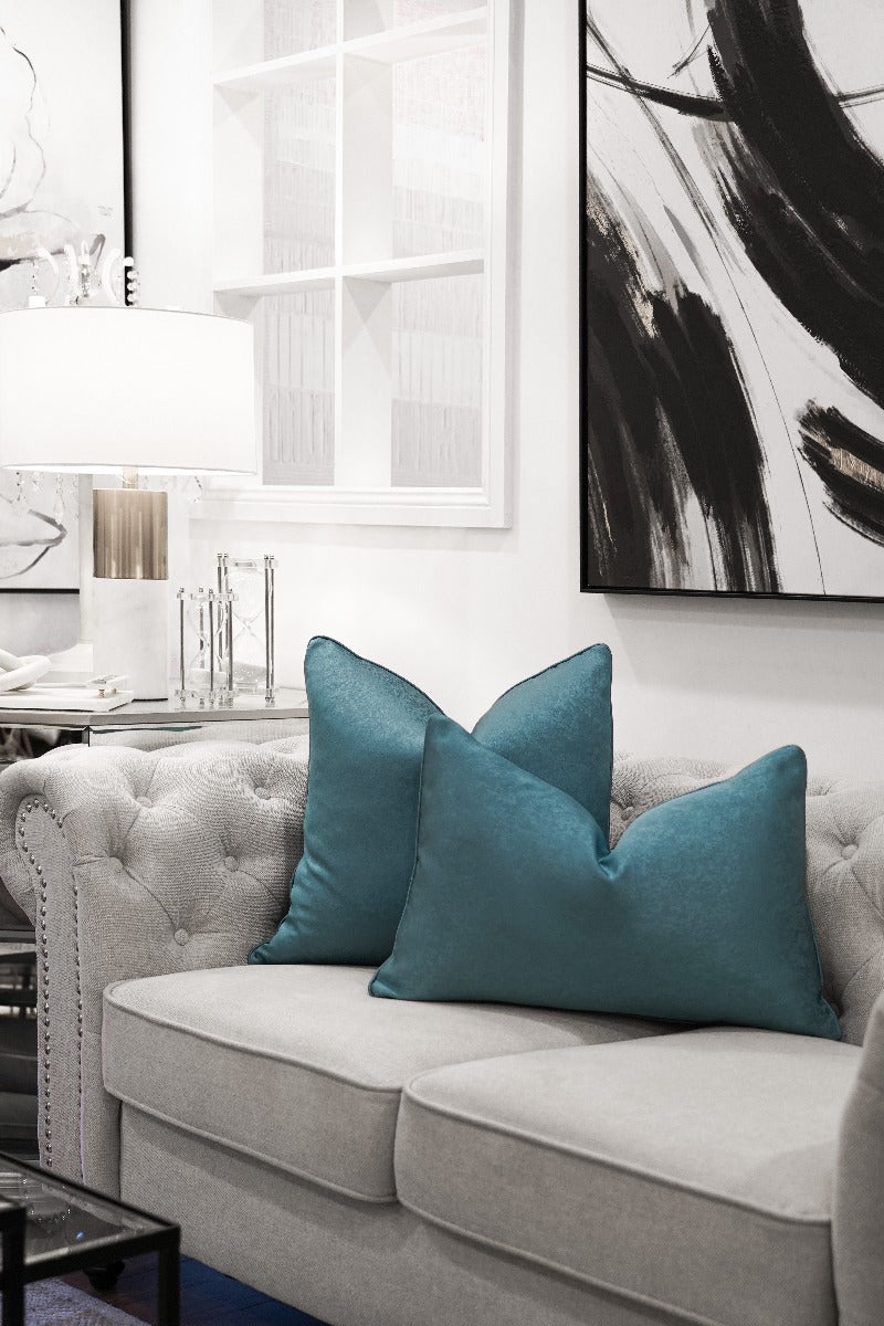 Cushion Feather Insert - 55x55cm
