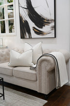 Cushion Feather Insert - 40x60cm