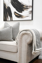 Cushion Feather Insert - 55x55cm