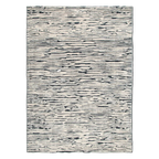 Ardvah Rug - Diamond Black