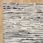 Ardvah Rug - Diamond Black